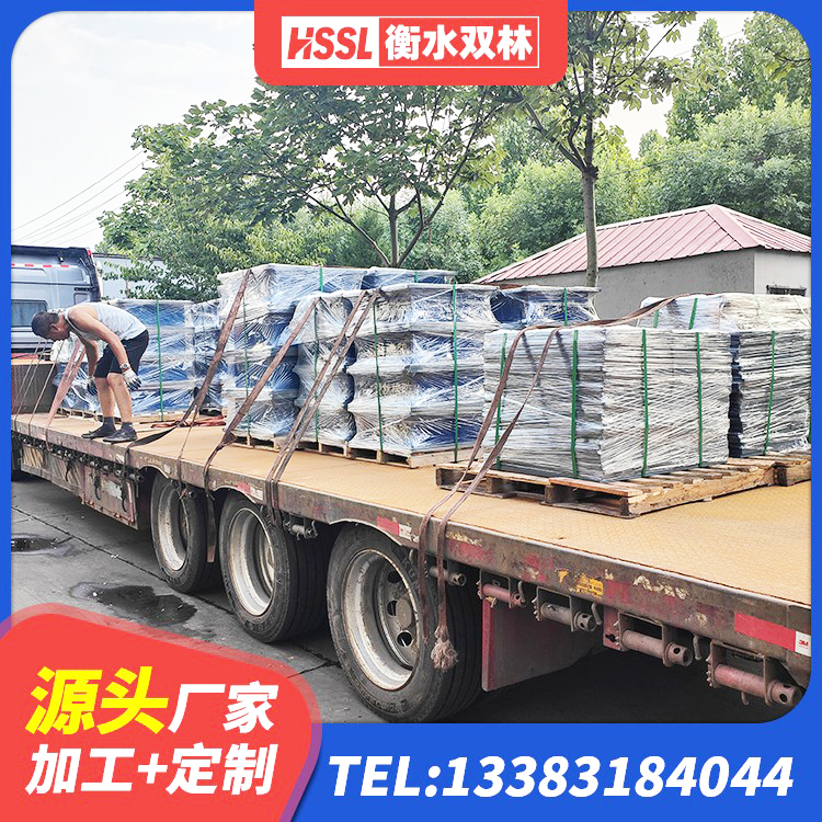 莱西市建筑橡胶抗震支座多少钱 莱西市HDR高阻尼橡胶隔震支座(II)-570*201-G1.2厂家 莱西市建筑铅芯隔震橡胶隔震支座厂家 莱西市建筑水平力分散力型橡胶隔震支座源头工厂 - 第4张