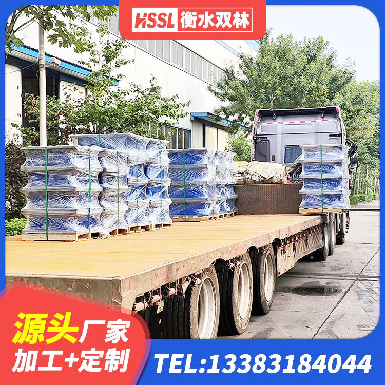 莱西市建筑隔震层隔震支座源头工厂 莱西市LNR橡胶隔震支座700 莱西市LNR500橡胶支座多少钱 莱西市建筑隔震支座LRB500 - 第6张