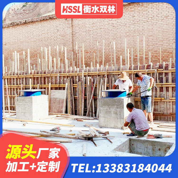 莱西市LRB1200隔震支座厂家电话 莱西市建筑预制楼梯橡胶隔震支座源头工厂 莱西市建筑高阻尼变刚度支座 莱西市固定型抗震支座工厂源头工厂 - 第3张