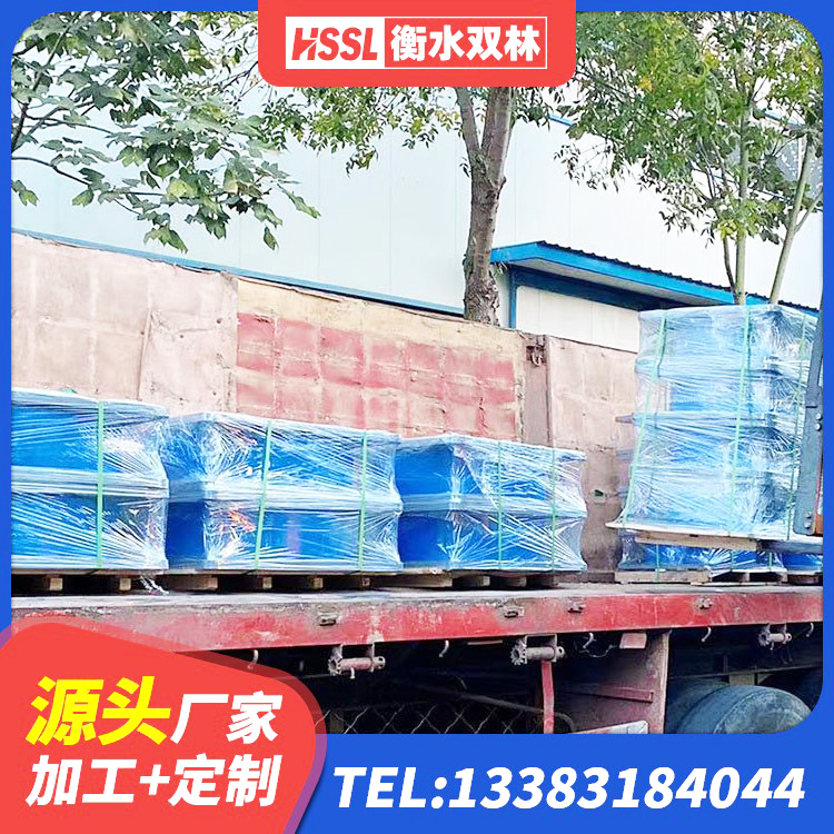 莱西市减震隔震支座工厂 莱西市HDR300隔震支座生产厂家 莱西市建筑高阻尼支座HDR源头工厂 莱西市建筑抗震减震支座 - 第1张