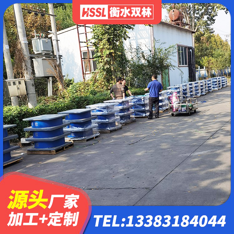 莱西市建筑叠层橡胶隔震支座厂家 莱西市LRB900-Ⅱ有铅芯隔震支座 莱西市LNR1000天然橡胶隔震支座源头工厂 莱西市LNR800建筑隔震支座生产厂家 - 第6张